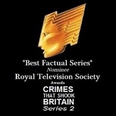 Crimes that Shook Britain